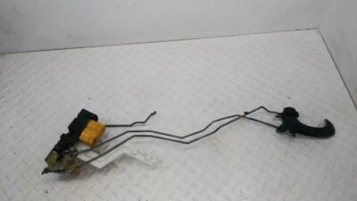 Front Driver Lock Latch Actuator VIN N 4th Digit Classic Fits 97-05 MALIBU - Image 1 of 4