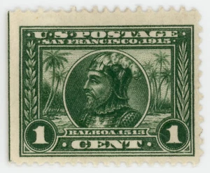 US Scott #397 | Mint H | F/VF Fine/Very Fine - Picture 1 of 2