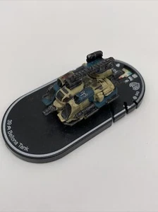 Mechwarrior BELLONA TANK 043 WizKids 2005 FIGURE ONLY - Picture 1 of 5