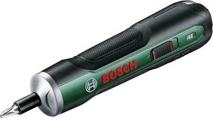 Bosch Home and Garden PushDrive 06039C6002 Akku-Schrauber 3.6 V 1.5 Ah Li-Ion - Bild 1 von 6