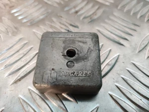 A-372 NAGARES REGULADOR CORRIENTE 12V MOTO SCOUTER - Imagen 1 de 4