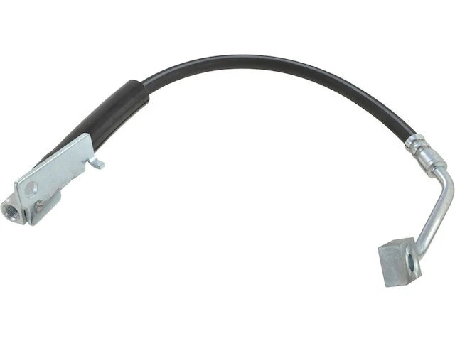 Manguera de freno trasera derecha para Lincoln Town Car 2005-2011 2006 2007 2008 2009 TW283TW Foto 1 de 1