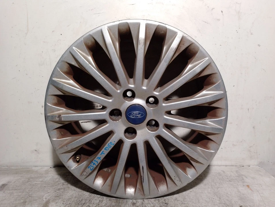 AM5J1007DB LLANTA / R167JX16H2ET50 / 5340400 PARA FORD GRAND C-MAX DXA/CB7, DXA - Imagen 1 de 4