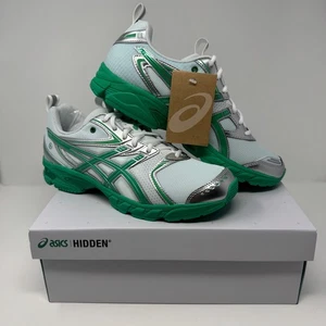 NEW NIB IN HAND Hidden NY Asics GEL-DS Trainer 14 DAWN Shoes Men's 10.5 US - Picture 1 of 11