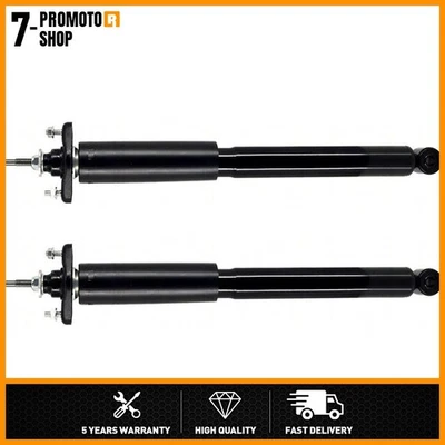 PREMIUM FCS Rear Shock Absorber for 1993-1998 Lincoln Mark VIII - Image 1 of 2