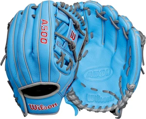 A500 Jugend Baseball Handschuhe - Bild 1 von 12