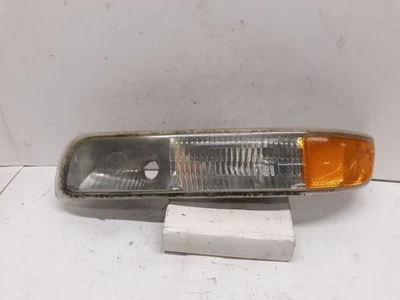 Parachoques antiniebla de esquina/estacionamiento montado para 94-03 GRAND PRIX 78891 Foto 1 de 4