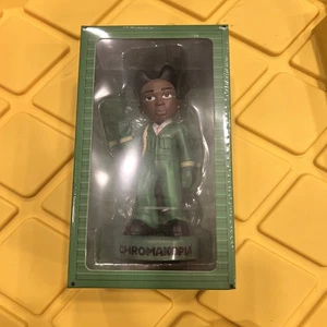 Tyler The Creator Golf Wang Chromakopia Juguete Estatua Figura Raro Coleccionable NUEVO - Imagen 1 de 6
