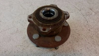 2012 Dodge Charger Rear Hub Wheel Bearing Foto 1 de 4