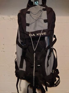 DaKine Poacher SKi Skitour Snowboard Rucksack vintage classic - Bild 1 von 7