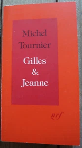 Gilles et Jeanne – Michel Tournier - Imagen 1 de 1