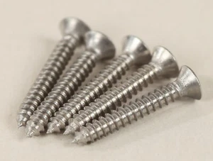 Viessmann 4178 H0 Kreuzschlitzschrauben 2,2 x 16 mm, 50 Stück - Bild 1 von 3