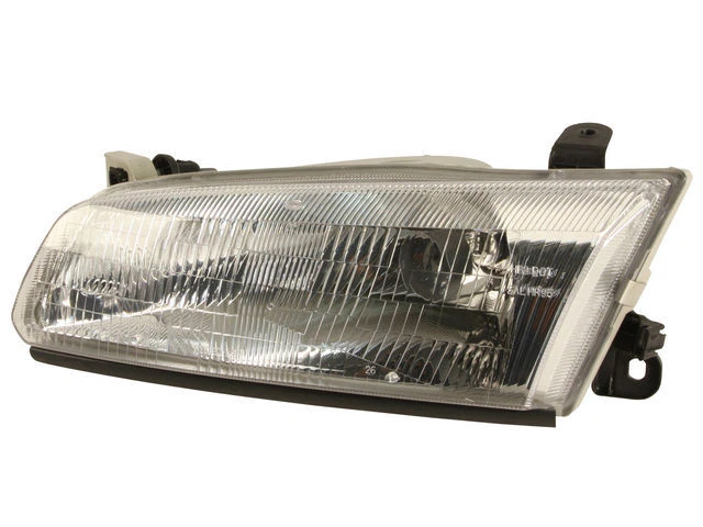 TYC 85RH39Z Left Headlight Assembly Fits 1997-1999 Toyota Camry SAE/DOT Approved - Изображение 1 из 1