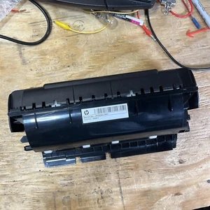 HP Photosmart 7510 Printer Back Paper Roller - Picture 1 of 6