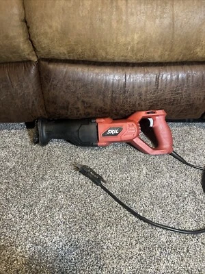 SKIL RECIPROCATING SAW 9206 (NJL019282) - Image 1 of 4