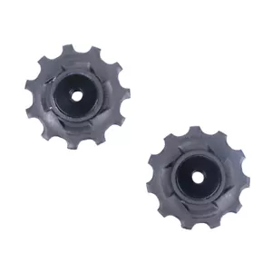 SRAM X5/X7/X9/X0/XX 9/10 Pulley Assy Lavatrici deragliatori Pulley 11T/11T - Foto 1 di 10