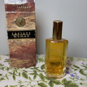 Caesars Woman extravagant splash cologne 1 fl oz. 30 mL - Picture 1 of 6