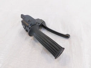 82-84 BMW Airhead R80RT R100RS R100RT R100T Front Brake Master Cylinder & Lever - Picture 1 of 14
