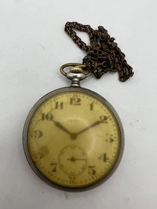 RARE Pocket watch TEGRA - Picture 1 of 10