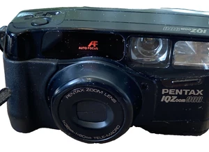 Cámara fotográfica compacta Pentax IQZoom 900 AF 35 mm - Imagen 1 de 9