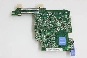 IBM 44W4488 2/4-PORT ETHERNET EXPANSION CARD for IBM BladeCenter Tested Working - Picture 1 of 1