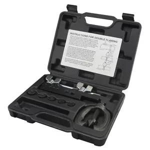 Cal-Van 153 Metric Double Flaring Tool - Picture 1 of 1