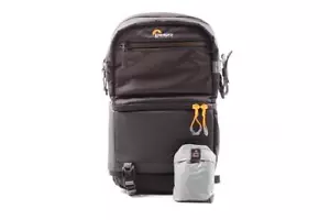 Zaino usato Lowepro Slingshot SL 250 AW III (Nero) - Foto 1 di 8