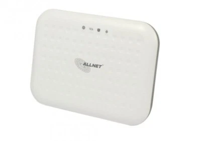 ALLNET ISP Bridge Modem VDSL2 / ADSL mit Vectoring "ALL-BM200VDSL2V" - Bild 1 von 3