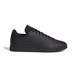 Scarpe universali Uomo Adidas Advantage Base GW9284 Nero - Imagen 1 de 5