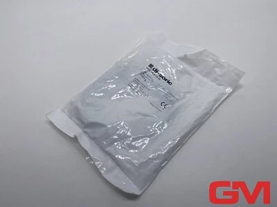 Di-soric Inductive Proximity Sensor Ucc 59 1/12ft 05 Sl - Image 1 of 4