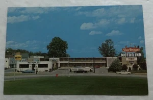 Best Western Twin Bridges Motor Inn & Restaurant Bettendorf, Iowa. PC (O2) - Foto 1 di 2