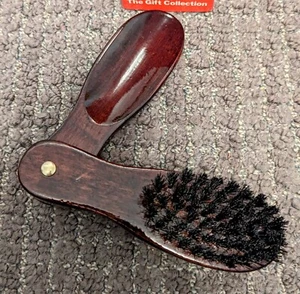 NEW Avon Three-In-One Groomer Brush for Clothes/Shoes VINTAGE - Picture 1 of 6