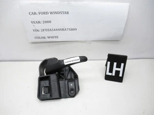 99 -03 Ford Windstar Left Interior Door Handle F58B-1621819-AEW OEM - Picture 1 of 8