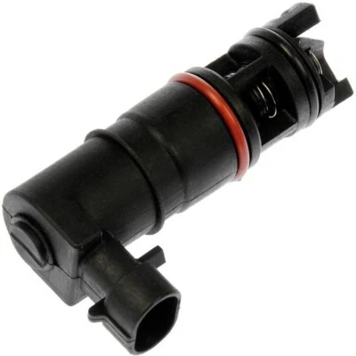 Electroválvula de bote de emisiones evaporativas GM NOE 6003597 NAPA - NUEVA Foto 1 de 2