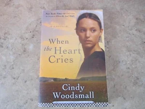 Amish Fiction! Wenn das Herz weint (Sisters of Quilt #1) - Cindy Woodsmall - Bild 1 von 4