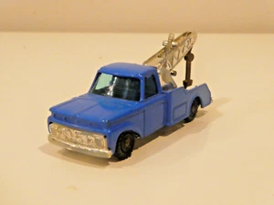 HUSKY MODELS No. 28a ~ FORD F350 TOW TRUCK - Picture 1 of 8