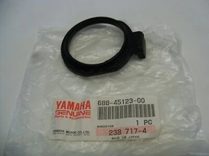 GENUINE YAMAHA 688-45123-00-00 MUFFLER GASKET 75HP 85HP 90HP - Picture 1 of 2