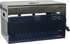 Laptop Charging Cabinet for 16 Devices - Locking Charging Station - Picture 1 of 9