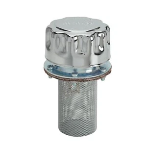 Mintor, TCAR, tapón de llenado hidráulico, 10 o 40 micras, tornillos 3/6, 65/80/150 mm - Imagen 1 de 1