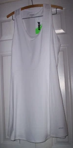 NWT Prince Women's Match Dress Tennis w/ Shorts, Size XL - Picture 1 of 2