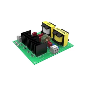 60W/120W 40KHz Ultrasonic Cleaning Transducer Cleaner Driver Board 110V/220V - Picture 1 of 20