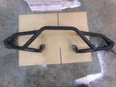 Protetor de barra de pressão Can Am 800 Outlander XT 2008 08 Can-Am para-choque traseiro - Imagem 1 de 2