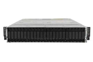 Server Dell PowerEdge R640 2xCPU Xeon Gold 6132 @2.60Ghz/RAM 32Go-512Go/2xDisks - Picture 1 of 6