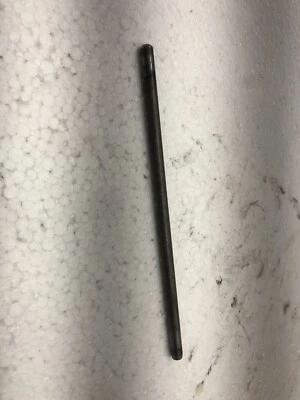 Honda MR250 1976 varilla de empuje de embrague Foto 1 de 3