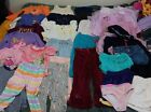 Lot of 27 Piece's Of  Girls Clothes Size 3T