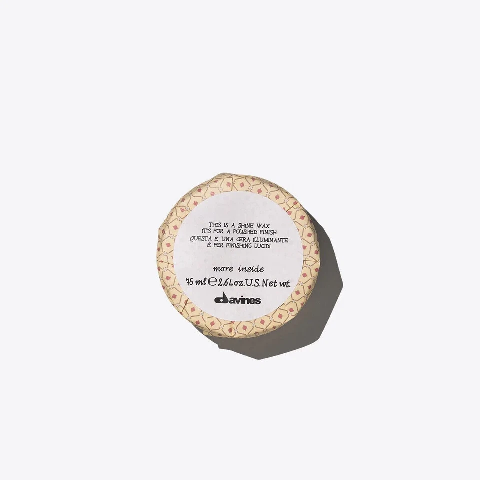 Davines - THIS IS A SHINE WAX 2.72 oz - Image 1 of 1