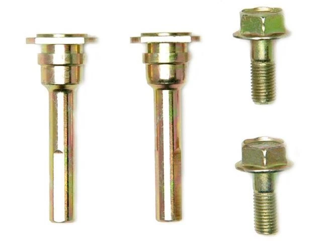 Kit de pernos de pinza trasera Raybestos para Hyundai Azera 2006-2009 17MTTK Foto 1 de 1