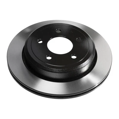 Rotor de freno de disco para Ford Crown Victoria 2003-2011, Mercury Grand Marquis Foto 1 de 3