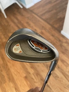ping g10 sand wedge. sr flex. - Picture 1 of 5