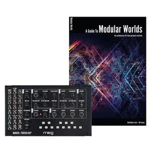 Teenage Engineering PO-20 arcade & CA-X Bundle - Synthesizer-Set - Bild 1 von 3